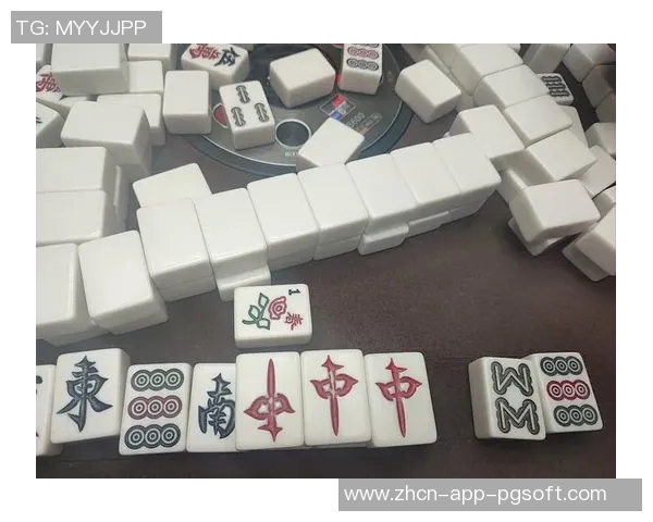 麻将胡了怎样玩-麻将胡了后应该如何继续玩？探索麻将的乐趣进阶之道-麻将胡了怎样玩