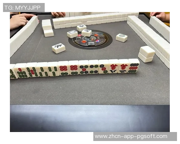 PG电子游戏麻将胡了-麻将台上巧艺征服，论PG电子游戏的魅力之旅-PG电子游戏麻将胡了